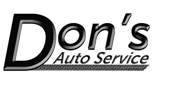 Don's Auto Service