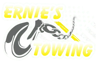 Ernie's Towing