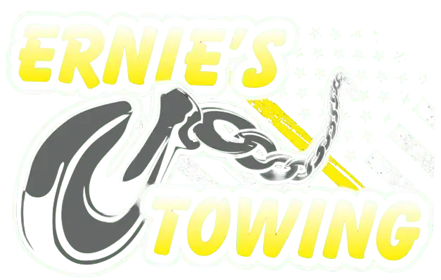 Ernie's Towing