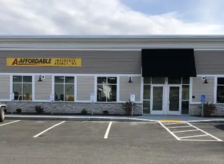 A-Affordable Insurance