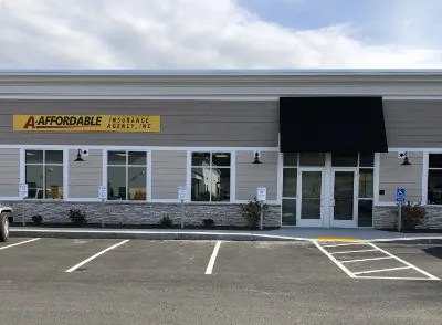 A-Affordable Insurance