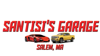 Santisi's Garage
