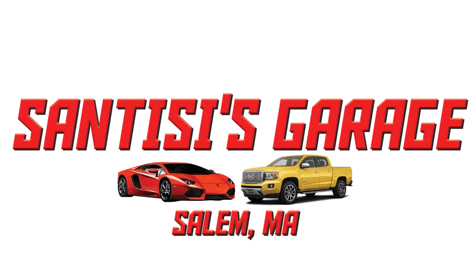 Santisi's Garage