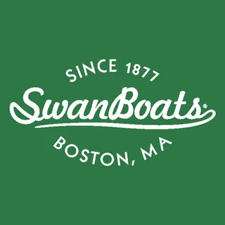 Swan Boats
