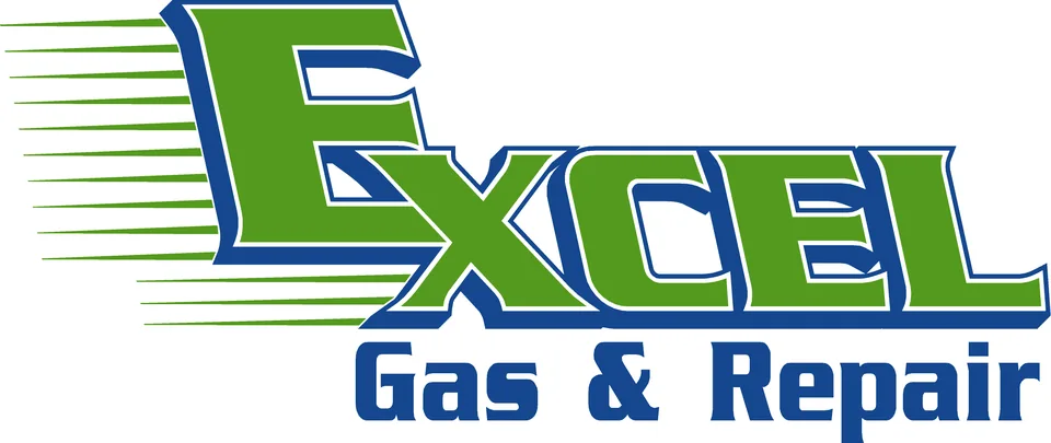 Excel Gas and Repair