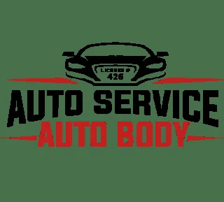 Auto Service Auto Body