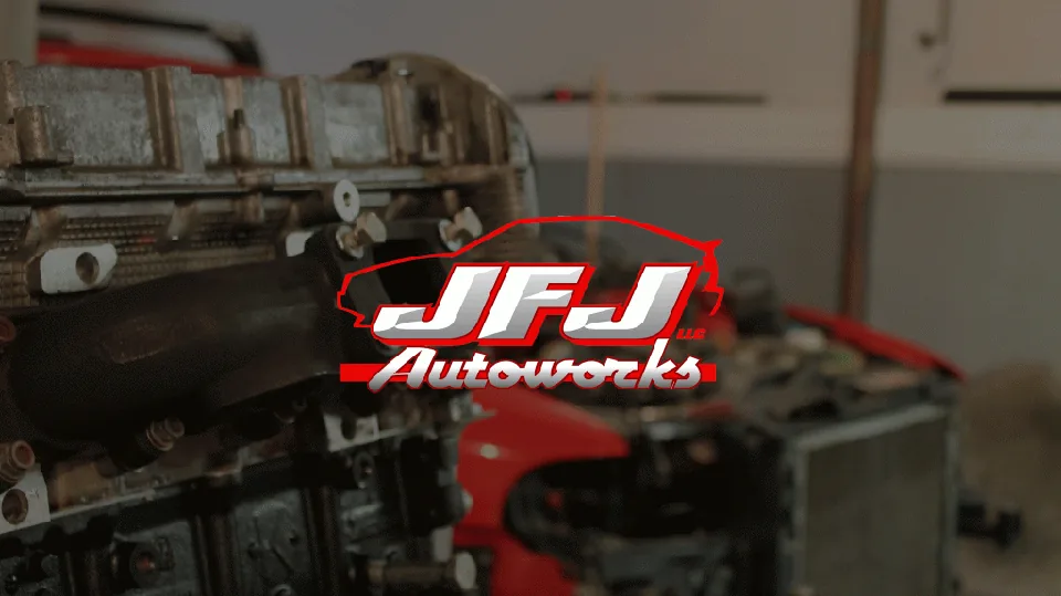 JFJ Autoworks
