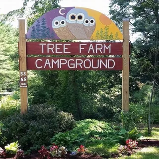Tree Farm Campground
