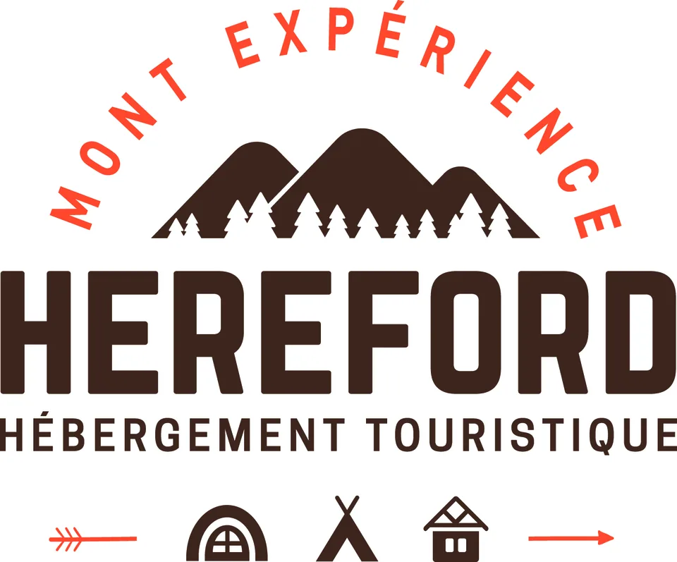 Camping Mont Expérience Hereford