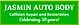 Jasmin Auto Body