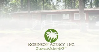 Robinson Agency Inc