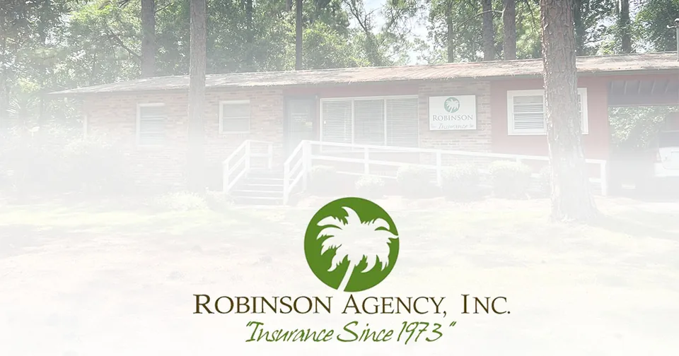 Robinson Agency Inc