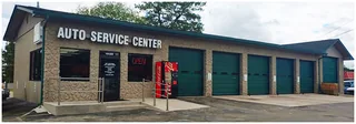 Fort Oglethorpe Auto Service Center