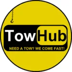TowHub Road Service & Towing