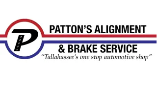Patton's Alignment and Brake Service