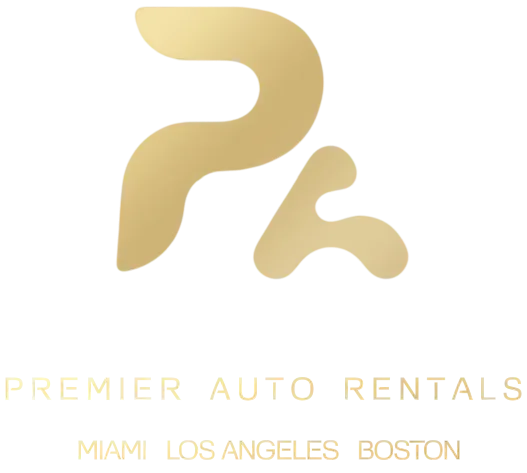 Premier Auto Rentals