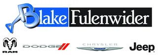 Blake Fulenwider Dodge