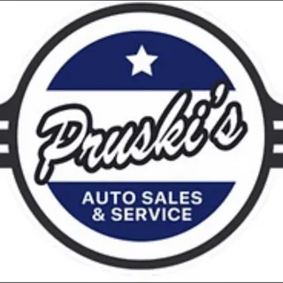 Pruski's Auto Sales & Service