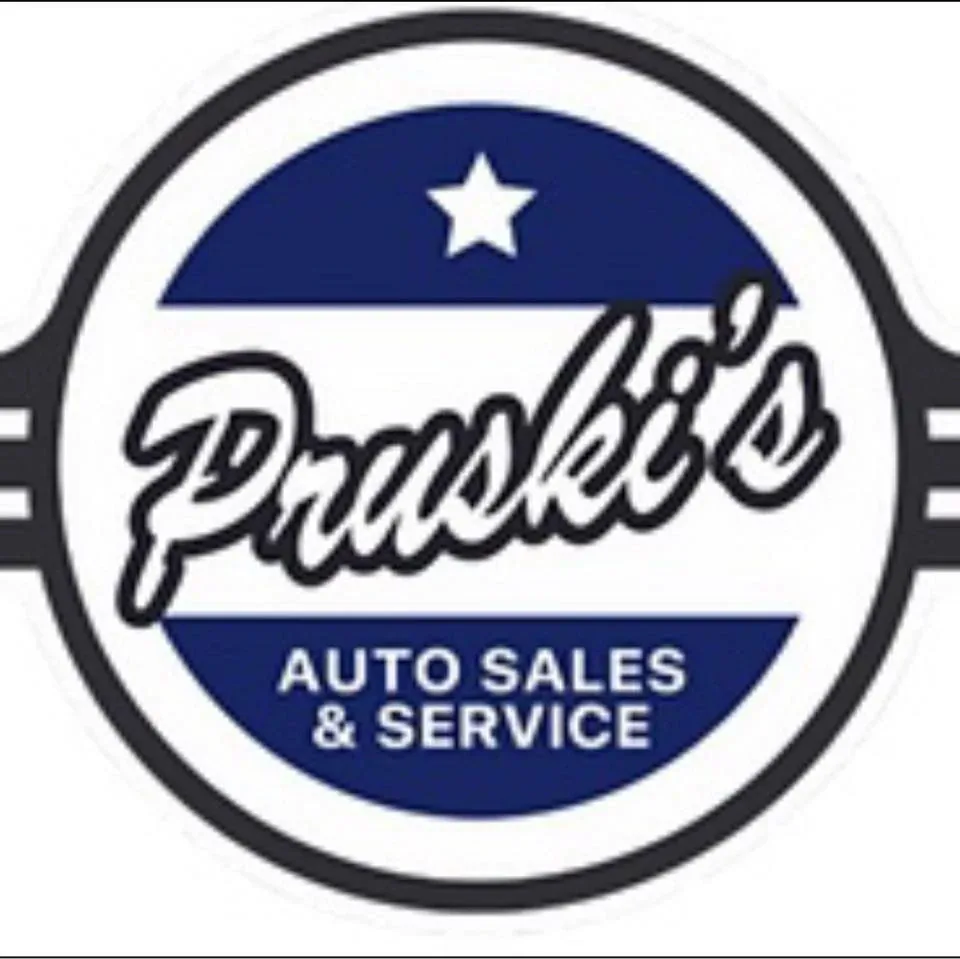 Pruski's Auto Sales & Service