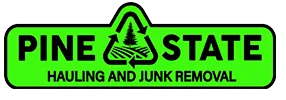 Pine State Hauling and Junk Removal