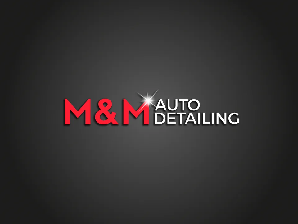 M&M Auto Detailing
