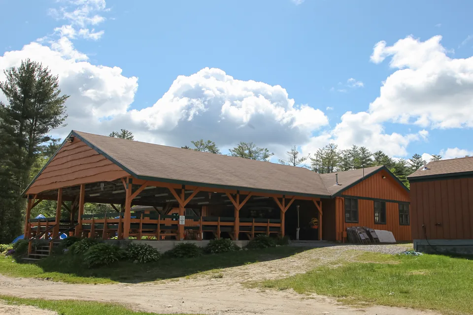 White Pines Campsites