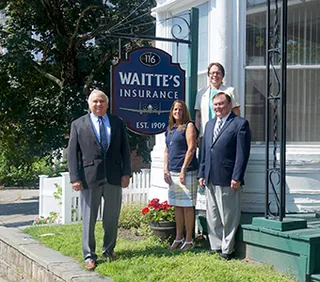 Waitte’s Insurance