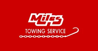 Miles Towing Service