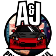A&J Prestige Mobile Detail