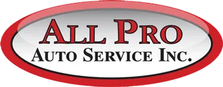 All Pro Auto Service