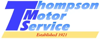 Thompson Motor Service