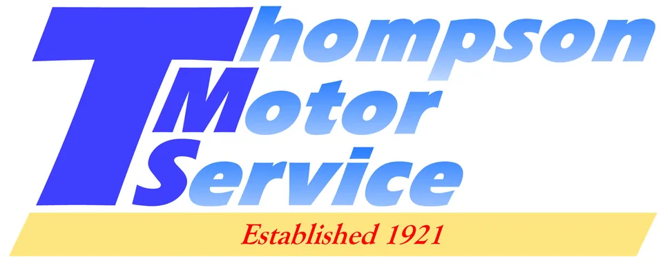 Thompson Motor Service