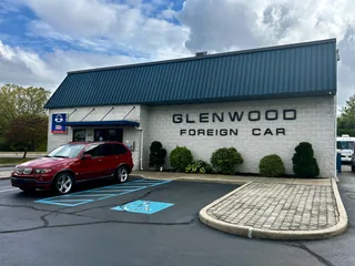 Glenwood Foreign Car - Auto Repair in Yardley PA