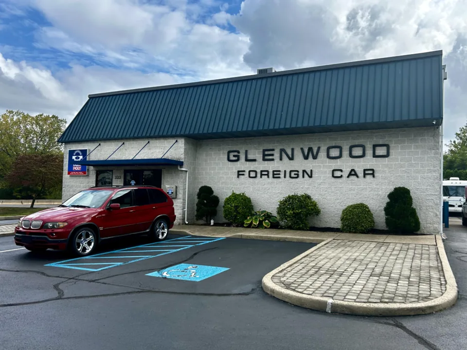 Glenwood Foreign Car - Auto Repair in Yardley PA