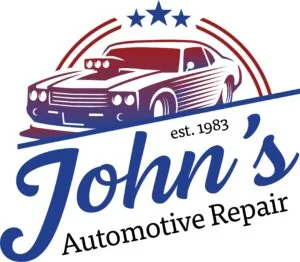 Johns Automotive Repair Inc