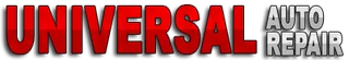 Universal Auto Repair inc.
