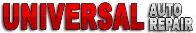 Universal Auto Repair inc.