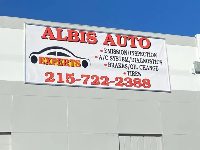 Albi's Auto Experts