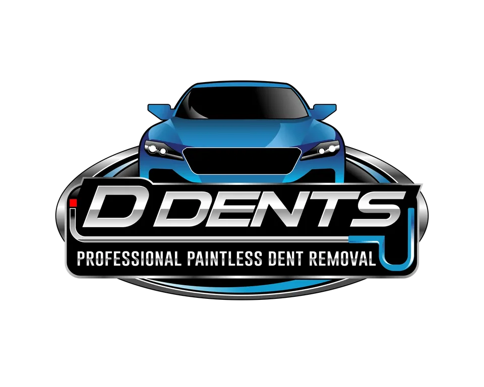 D Dents Professional Paintless Dent Removal