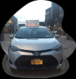 All Northern Westchester Driving School