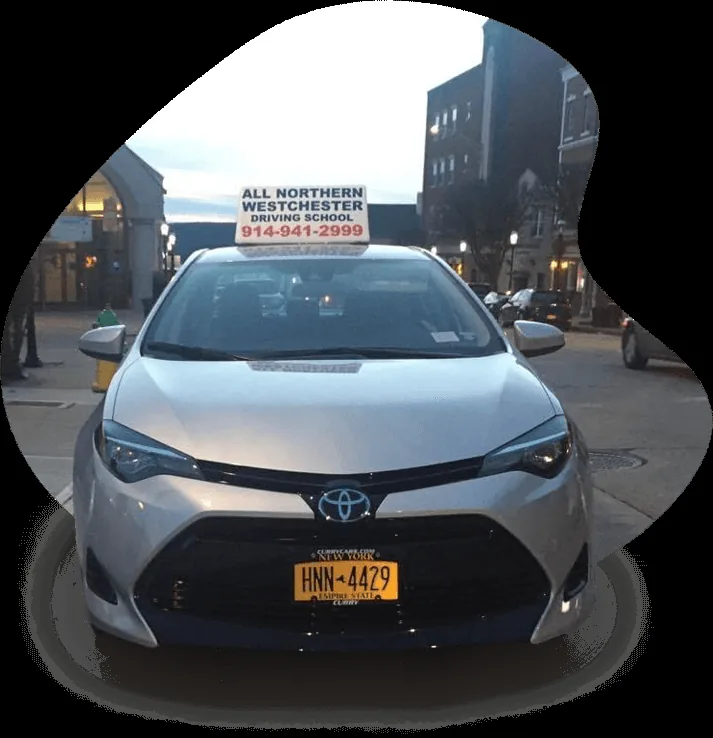 All Northern Westchester Driving School