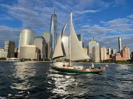 Tribeca Sailing