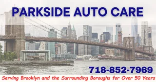 Parkside Auto Care