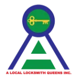 A Local Locksmith