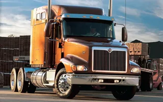 Global Truck & Trailer Repair