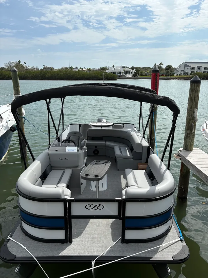 Indian Rocks Beach Boat rentals