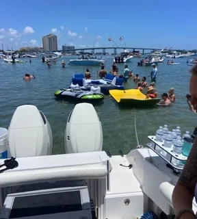 Coastal Marine Charters