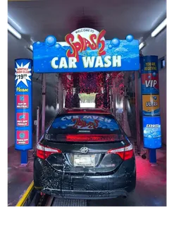 Splash Car Wash & Lube