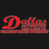 Dallas Automotive Paint & Body Inc
