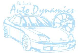 Saint Lucie Auto Dynamics